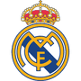 Real Madrid Logo