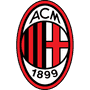 AC Milan Logo